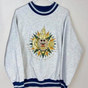 Disney crewneck